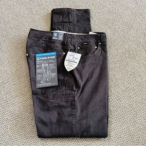 Kuhl Men's Espresso M’s Free Ryder Pants-33x34